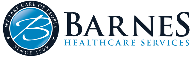 Barnes Healthcare Services