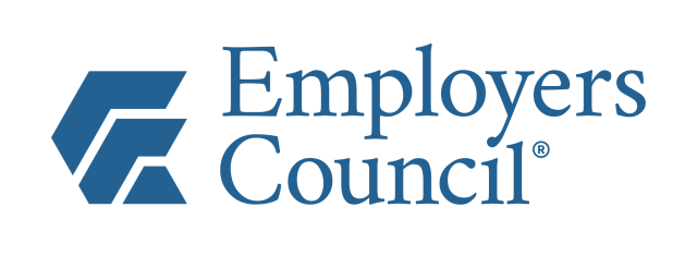 Employers Council logo