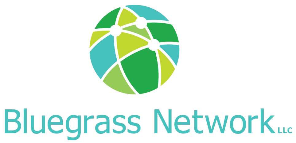 Bluegrass Network Logo