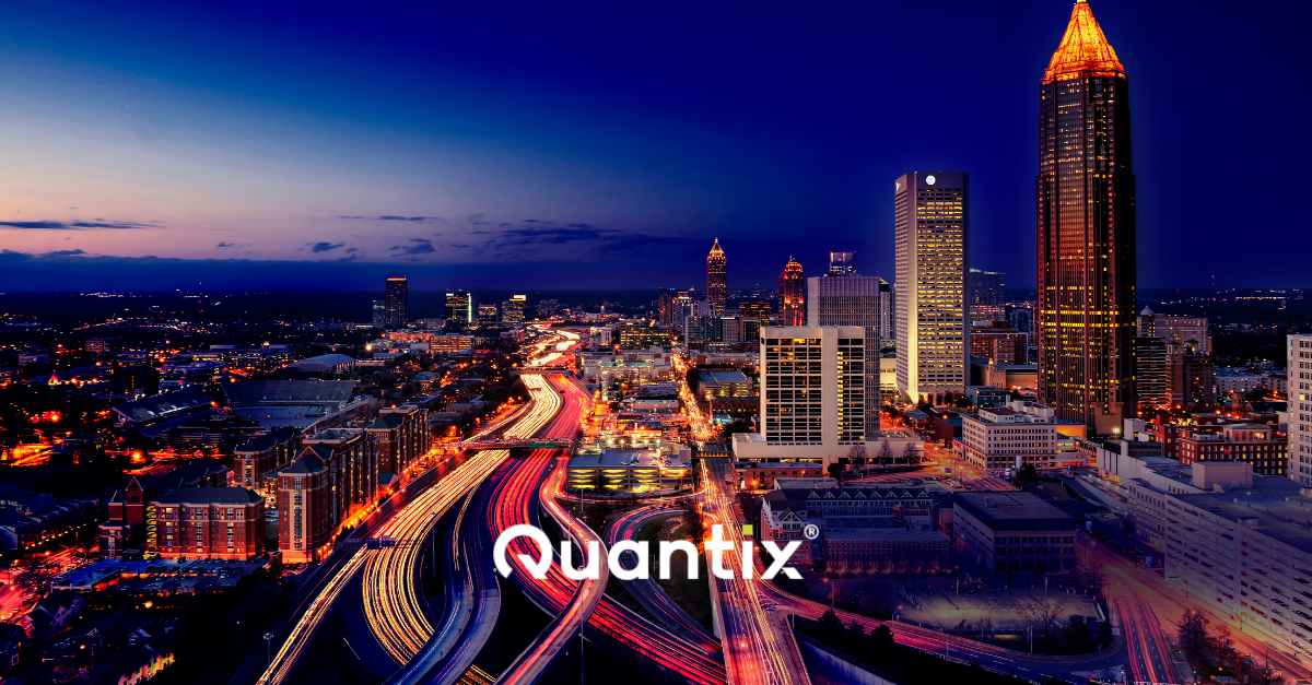 Atlanta Qualtix