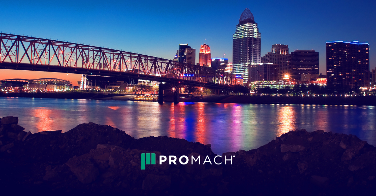 Cincinnati Spotlight