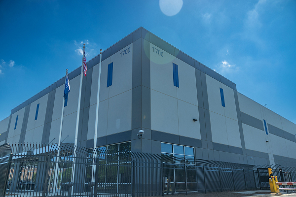 Atlanta - Douglasville 1 Data Center