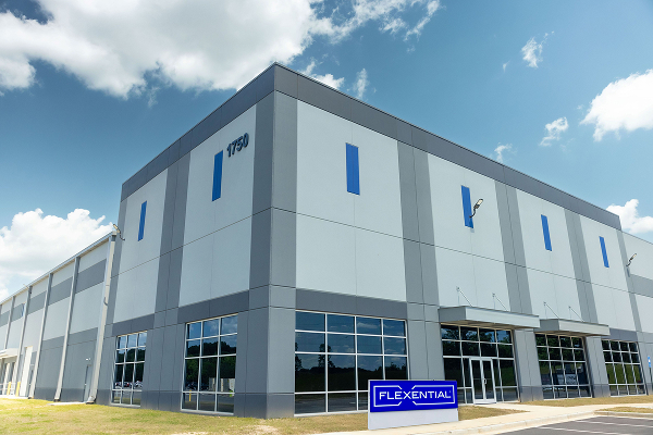 Atlanta - Douglasville 2 Data Center