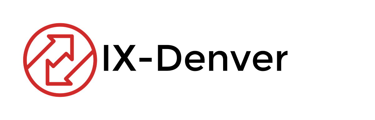IX-Denver Logo