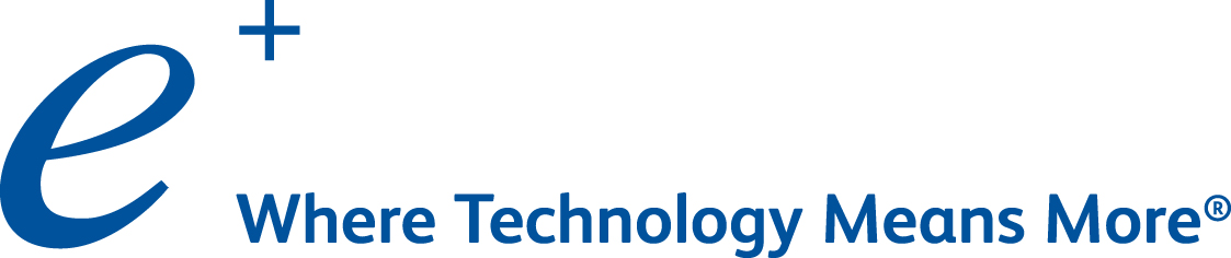 ePlus Logo