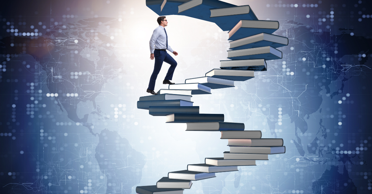 Career Development Ladder