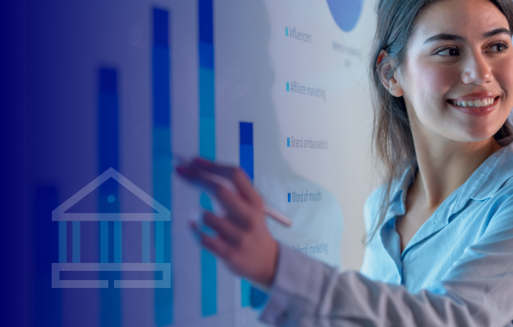 Financial Services - Design Patterns