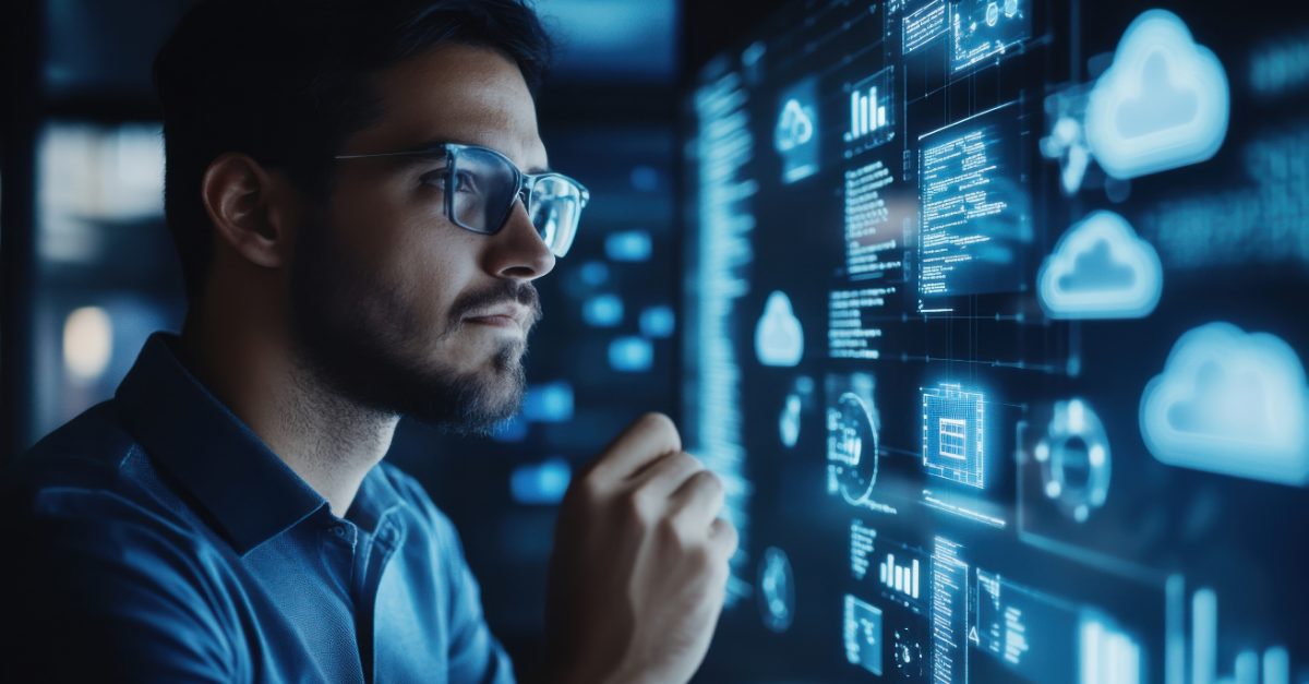 Guide to building a cloud-ready AI