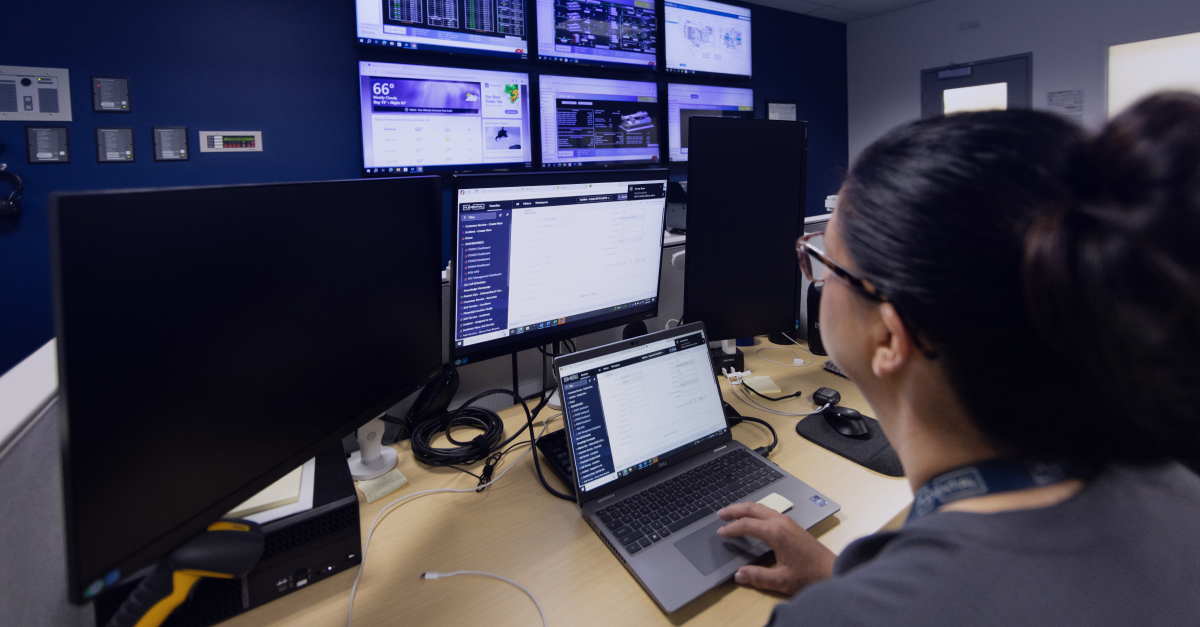 SOAI - Mind the Talent Gap Image