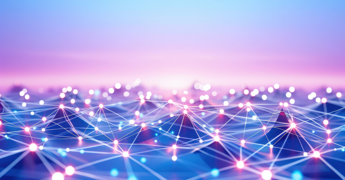 Virtual cross connects