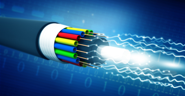 Subsea Cable Image