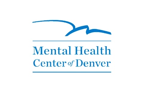 Mental Health Center of Denver logo