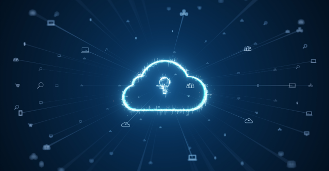 Unlocking Business Innovation: Power of Cloud