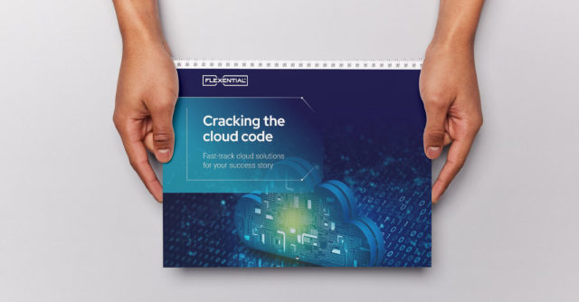 Cracking Cloud Code Ebook