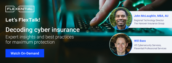 Cyber Insurance Webinar On Demand