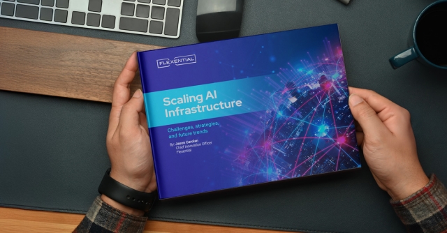 Scaling AI Infrastructure