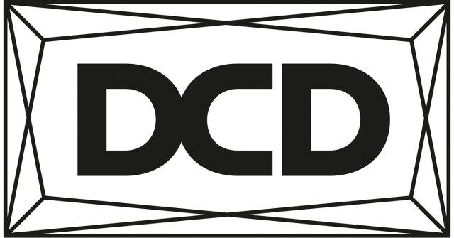 Data Center Dynamics Logo