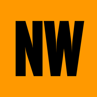 Network World Logo