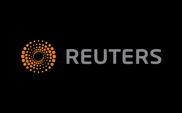 Reuters Logo