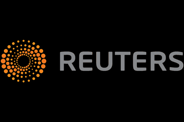 Reuters Logo