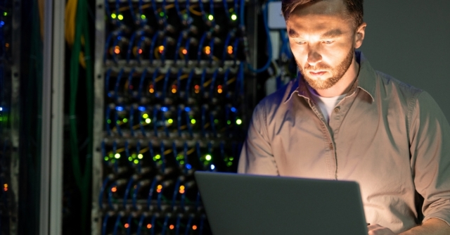 How to select the right data center provider