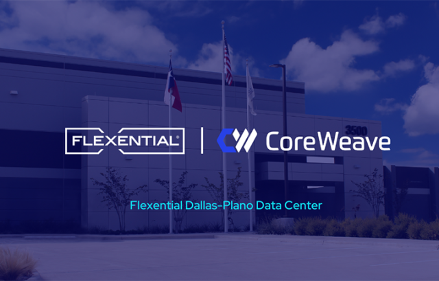 CoreWeave AI Cloud Expansion