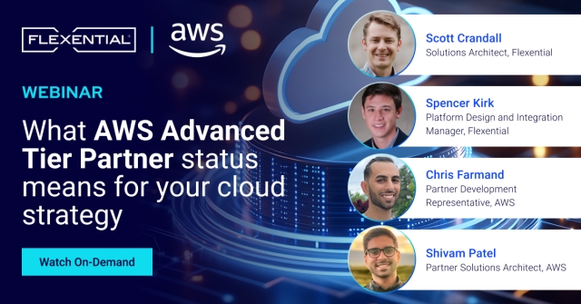 FlexTalk Building Smart Hybrid Cloud