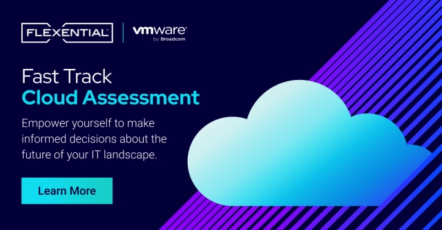 Fast Track Cloud Assessment