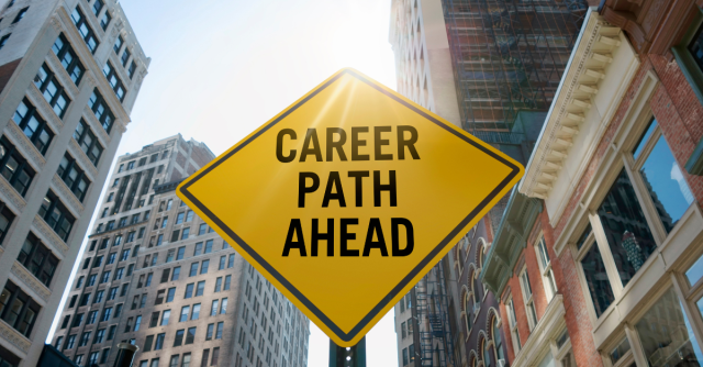 Career Development Path